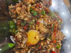 -笨罗卜浏阳菜馆(太平街店)