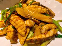 豉汁蒸脆肉皖-石岐佬中山菜馆(张溪店)