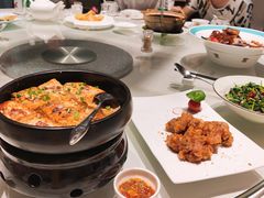 -广东道至正餐厅(区庄店)