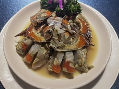 -爷爷的草帽·海鲜馆(孙塘路店)