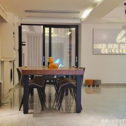 点击看大图 -悦奢科技美肤·牛奶光·BTL·体验中心