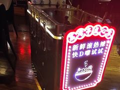 -广州花园酒店荔湾亭·地道点心·粤式饮茶