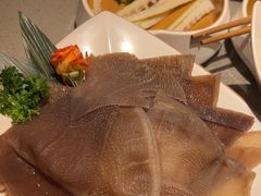 -海底捞火锅(塘厦天虹店)