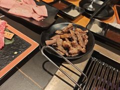 -千寻烧肉(政务区店)