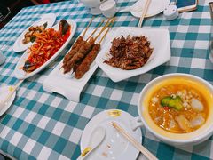 -功德林素菜饭庄(前门店)