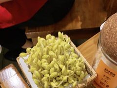 -巴奴毛肚火锅(九洲店)