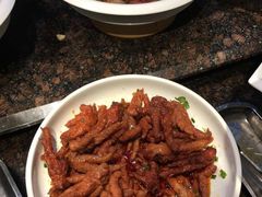 -亚马逊海鲜自助餐厅(惠山万达店)