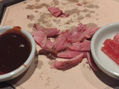 -长安记·大美陕菜(朝阳大悦城店)
