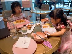 -BossBabe亲子餐厅(金光华广场店)