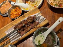 -纳瓦新疆菜(银都店)