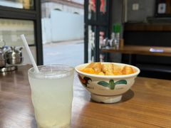 -绿柠食堂(北外滩店)