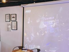 -CIAO·团建聚餐·生日派对轰趴馆(福田店)