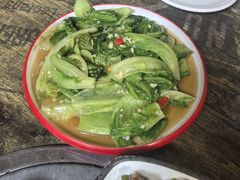 -清真·馬坡二旦烧烤(人生一串拍摄店)