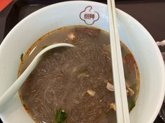 -回味鸭血粉丝汤(文鼎广场店)