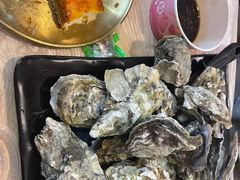 -郑记•不夜城烧烤•龙虾•虾蟹(黄鹤楼店)