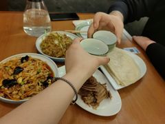 -老昌春饼(中央大街店)