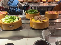 -龍歌自助小火锅(崂山丽达店)