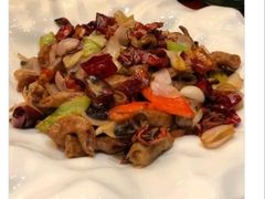 -海鲜码头·中国菜