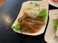 -老味道民宿(栈桥店)