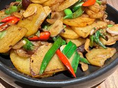 -树厨贵州菜(大十字店)