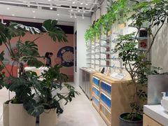 -JINS(上海环球金融中心店)