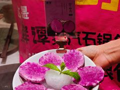 -鲜潭蒸汽石锅鱼(五道口购物中心店)