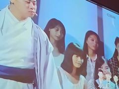 -舞指仙境港派足浴指压(金龙国际店)