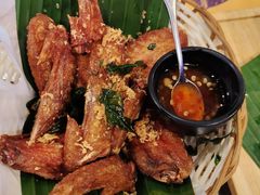 -simply thai天泰(长泰广场店)