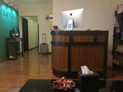 店内环境-La Vida