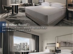 -新加坡乌节希尔顿酒店 (SG Clean)