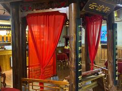 -MAX伯爵沉浸式超级游戏体验馆·实景桌游·剧本杀(小时代店)