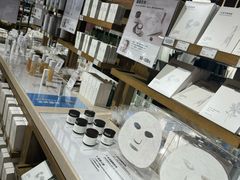 -MUJI无印良品(西单大悦城店)
