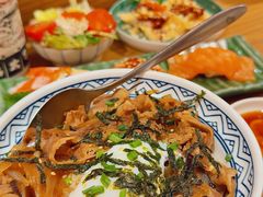 -桃太郎寿司料理(南坪店)