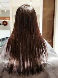 -苏豪路易士·嘉玛发廊