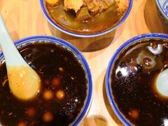 -老城南.鸭血粉丝汤(夫子庙店)