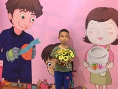 -小天才电话手表专卖店(华联商厦店)