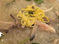 -老雒阳面馆·水席·洛阳菜(王城路店)