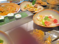 -Tegu泰古莲·泰国餐厅(红山6979店)