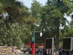 -北京鹫峰国家森林公园