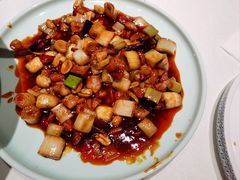 -惠丰堂饭庄·烤鸭·京味菜(民族大学店)