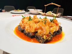 -湘满甲·黄焖甲鱼创始者·湘菜·鲁菜(潘家园店)