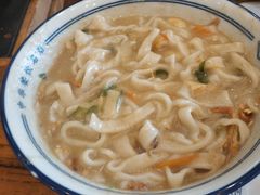 -老雒阳面馆·水席·洛阳菜(纱厂路店)