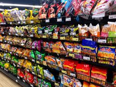 -华润苏果(文昌巷社区店)