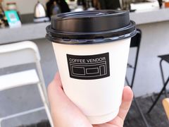 澳白-CoffeeVendor(西乡店)