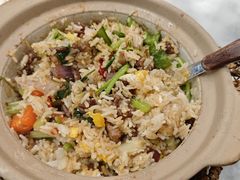 -嘉华小吃(蛇口市场店)