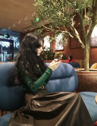 -卓梵美发·精品Salon
