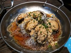 -盒马鲜生(皇庭广场店)