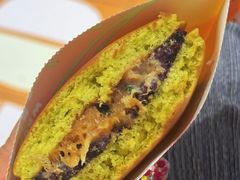 -辛一·铜锣烧(鸿寿坊店)