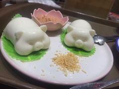 -五条人糖水铺(武林总店)