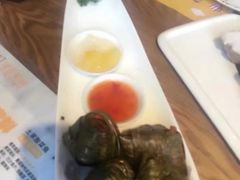 -娘惹裙厨餐厅(昙华林店)
